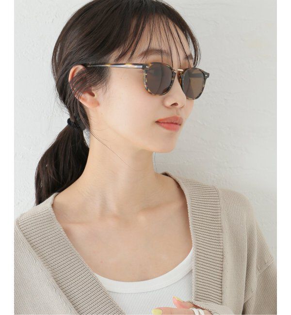 EYETHINK「【CUTLER AND GROSS / カトラーアンドグロス】MPSN 1007-DT09 Sunglasses」|サングラス|