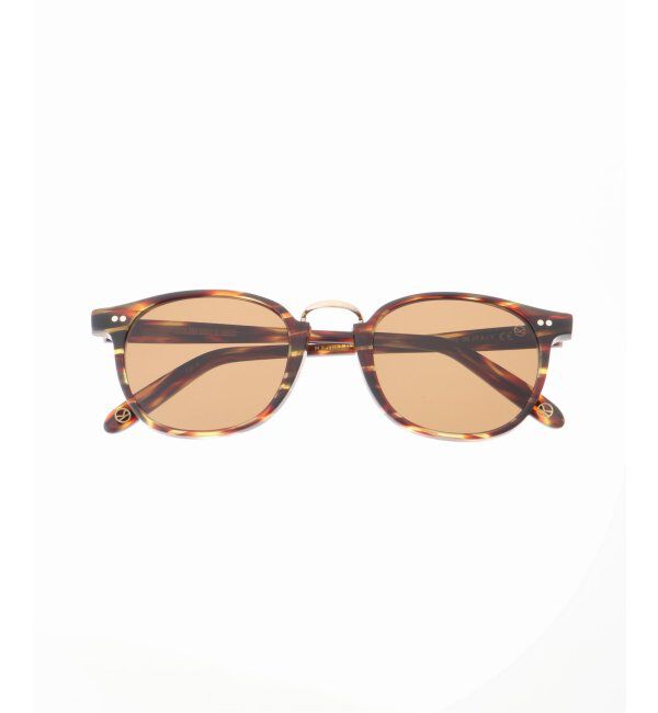 EYETHINK「【CUTLER AND GROSS / カトラーアンドグロス】MPSN 1007-DT09 Sunglasses」|サングラス|