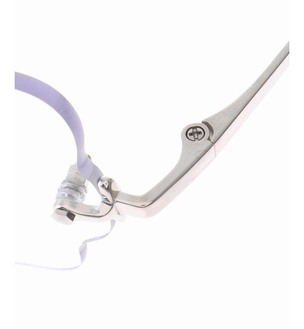 EYETHINK「【megane and me/メガネアンドミー】VENUS CLSG Sunglasses」|サングラス|