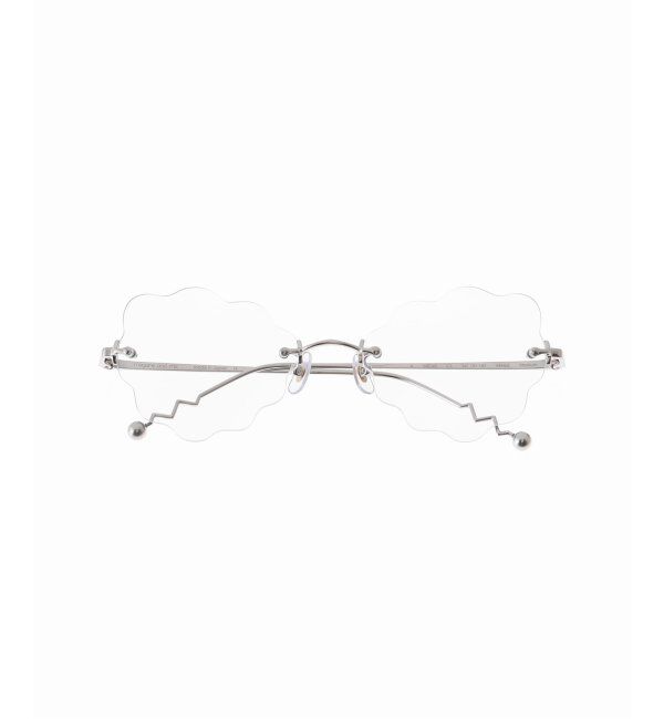 EYETHINK「【megane and me/メガネアンドミー】VENUS CLSG Sunglasses」|サングラス|