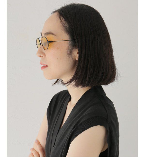 EYETHINK「【PROJEKT PRODUKT / プロジェクトプロダクト】CLCC2 CMBK Sunglasses」|サングラス|