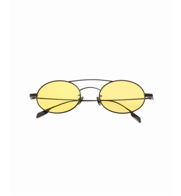 EYETHINK「【PROJEKT PRODUKT / プロジェクトプロダクト】CLCC2 CMBK Sunglasses」|サングラス|
