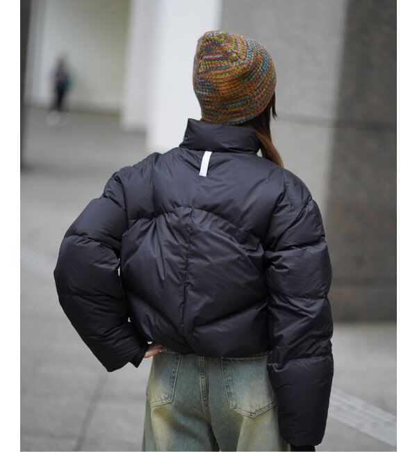 JOINT WORKS「NOMANUAL/ノーマニュアル SKADI DUCK DOWN」|その他|