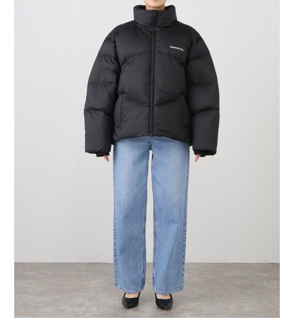 JOINT WORKS「NOMANUAL/ノーマニュアル SKADI DUCK DOWN」|その他|