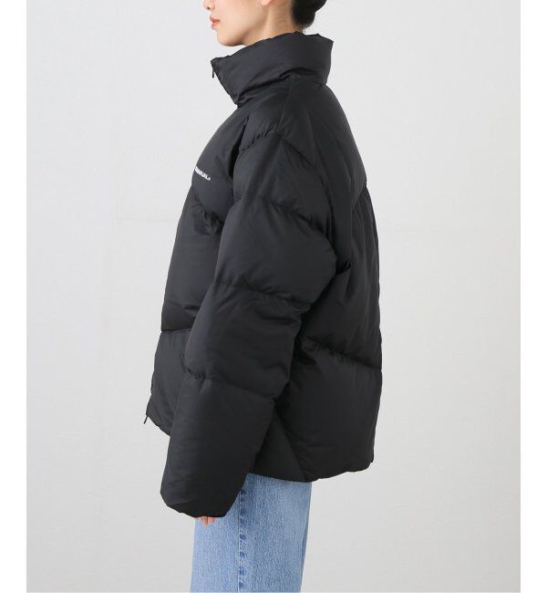 JOINT WORKS「NOMANUAL/ノーマニュアル SKADI DUCK DOWN」|その他|