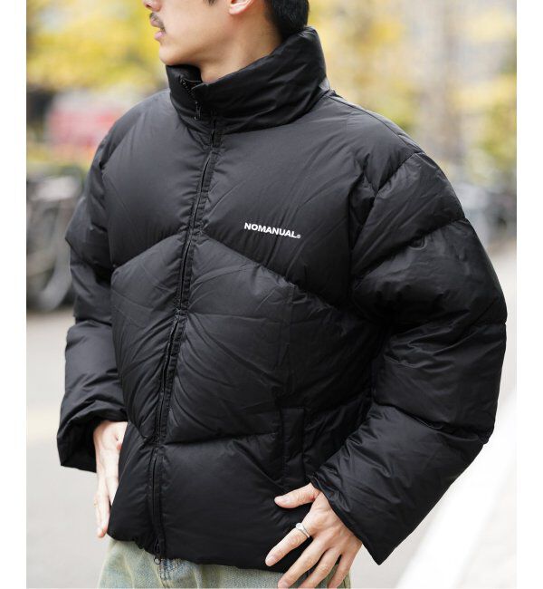 JOINT WORKS「NOMANUAL/ノーマニュアル SKADI DUCK DOWN」|その他|