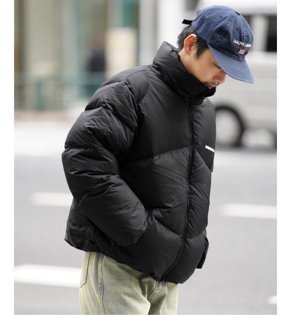 JOINT WORKS「NOMANUAL/ノーマニュアル SKADI DUCK DOWN」|その他|