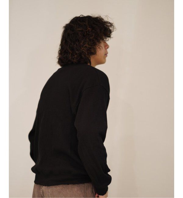 JOINT WORKS「SCREEN STARS/スクリーンスターズ　JW 別注Pigment Thermal」|Tシャツ・カットソー|