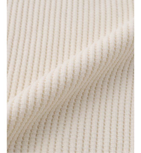 JOINT WORKS「SCREEN STARS/スクリーンスターズ　JW 別注Pigment Thermal」|Tシャツ・カットソー|