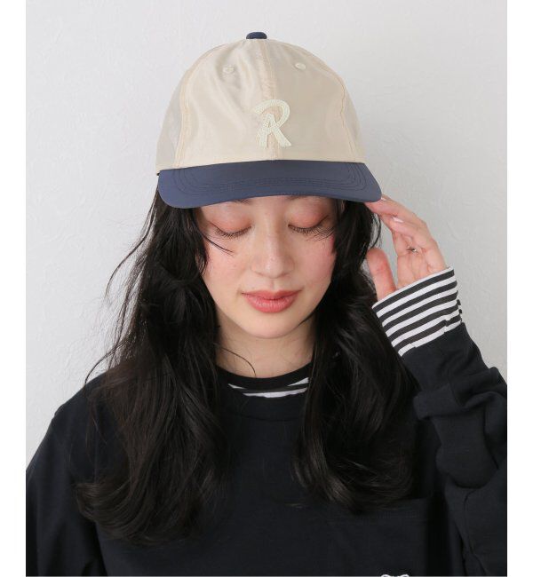 JOINT WORKS「RACAL/ラカル B.B. cap」|キャップ・キャスケット|