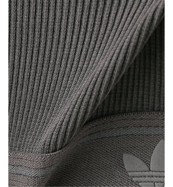 JOINT WORKS「adidas/アディダス ショートスリーブリブTシャツ」|Tシャツ・カットソー|