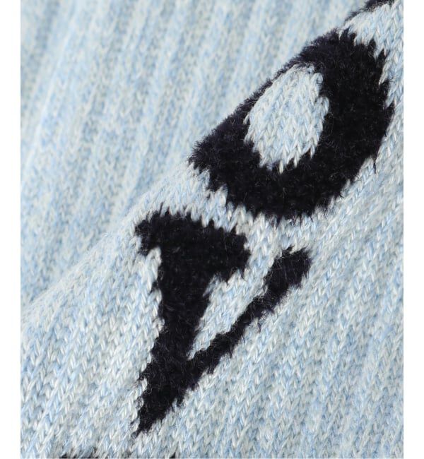 JOINT WORKS「ROSTER SOX/ロスターソックス LOVE」|ソックス|