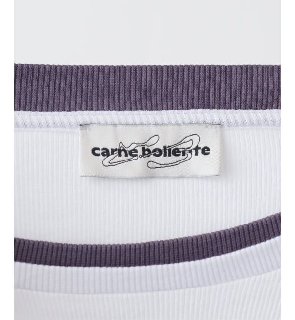 JOINT WORKS「Carne Bollente / カルネボレンテ Kitten Crush」|Tシャツ・カットソー|