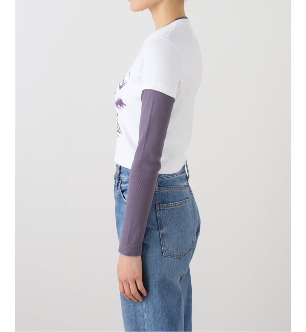 JOINT WORKS「Carne Bollente / カルネボレンテ Kitten Crush」|Tシャツ・カットソー|