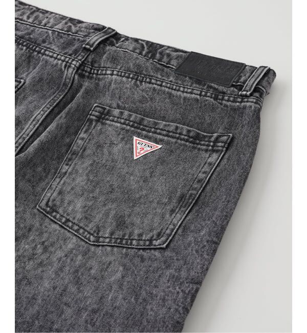 JOINT WORKS「GUESS/ゲス ORIGINALS SUPER BAGGY MOTO」|デニム|