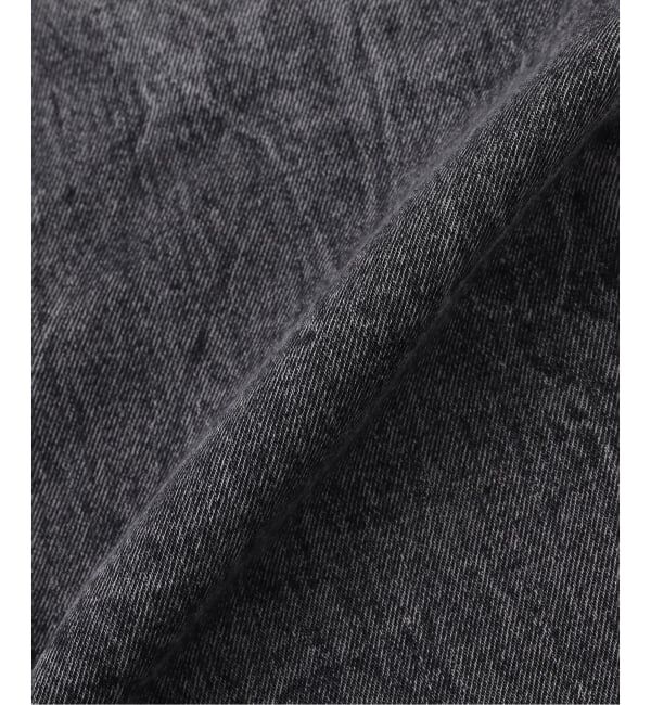 JOINT WORKS「GUESS/ゲス ORIGINALS SUPER BAGGY MOTO」|デニム|