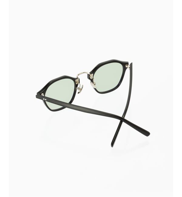 JOINT WORKS「A.D.S.R. / エーディーエスアール SATCHMO2」|サングラス|