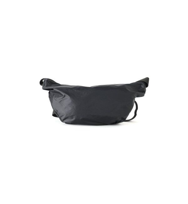 Plage「BATTLE LAKE / バトルレイク BANANA ショルダーバッグ」|ショルダー・メッセンジャー|