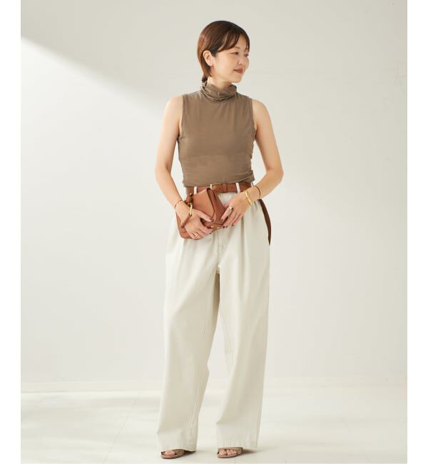 Plage「vintage chinos パンツ」|チノ|