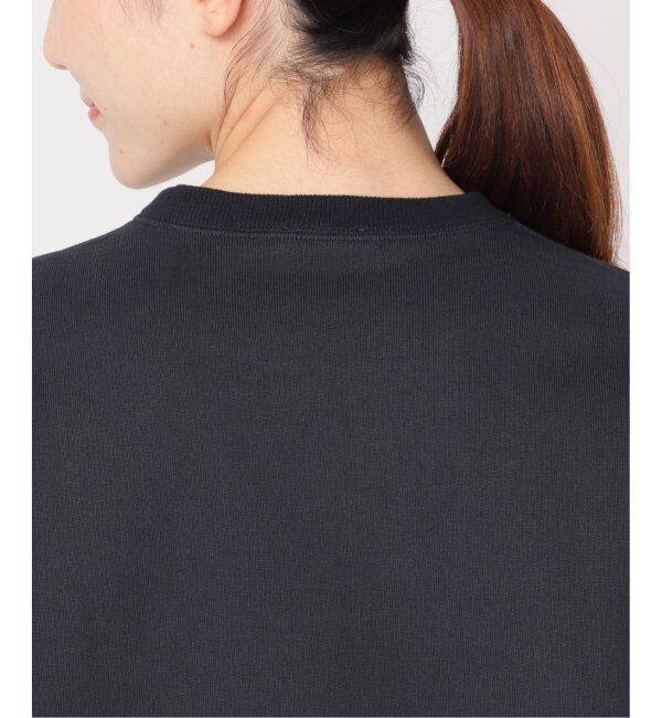 VERMEIL par iena「《追加》PARIS ロゴスエット」|スウェット・ジャージ|