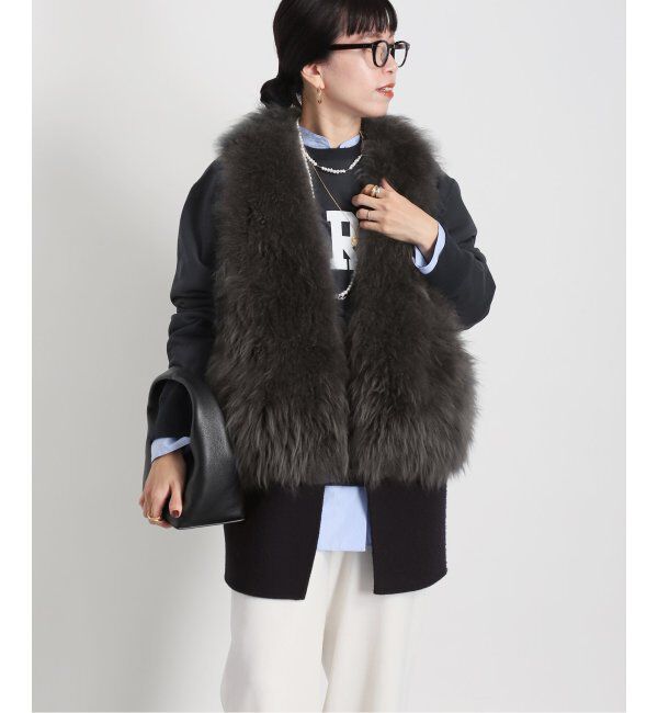 VERMEIL par iena「《追加》PARIS ロゴスエット」|スウェット・ジャージ|