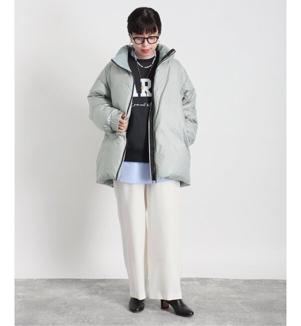 VERMEIL par iena「《追加》PARIS ロゴスエット」|スウェット・ジャージ|