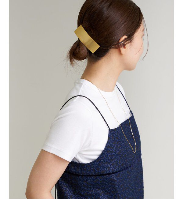 IENA「《追加》Mi * バレッタ(a)」|その他|