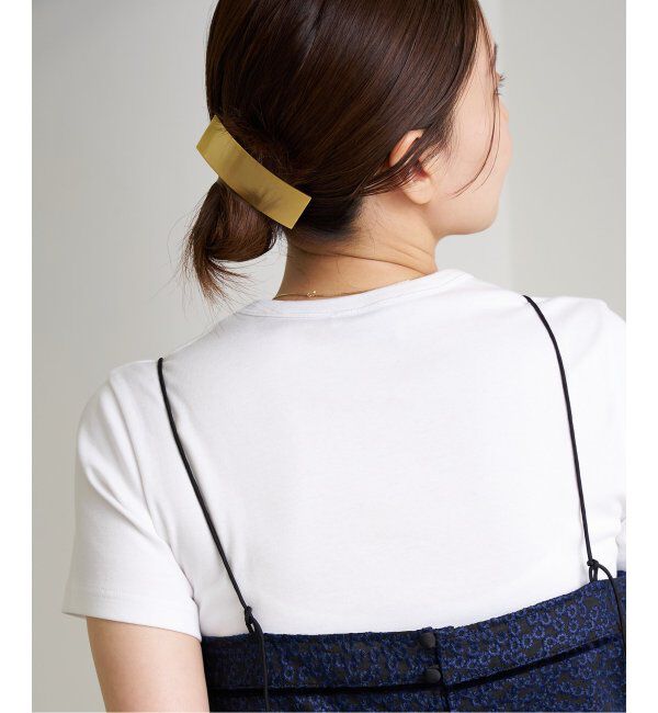 IENA「《追加》Mi * バレッタ(a)」|その他|