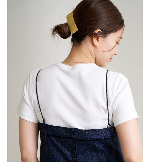 IENA「《追加》Mi * バレッタ(a)」|その他|