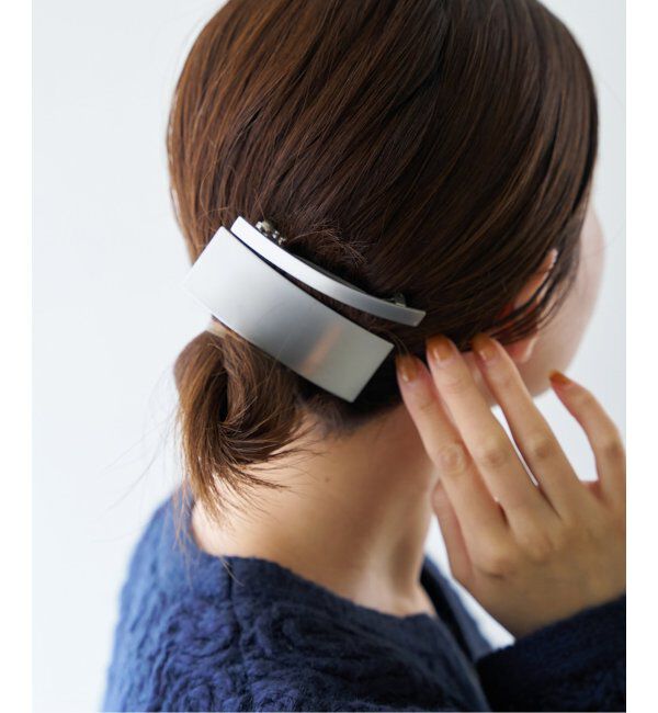 IENA「《追加》Mi * バレッタ(a)」|その他|