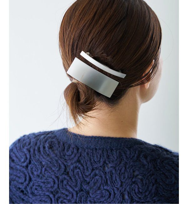 IENA「《追加》Mi * バレッタ(a)」|その他|