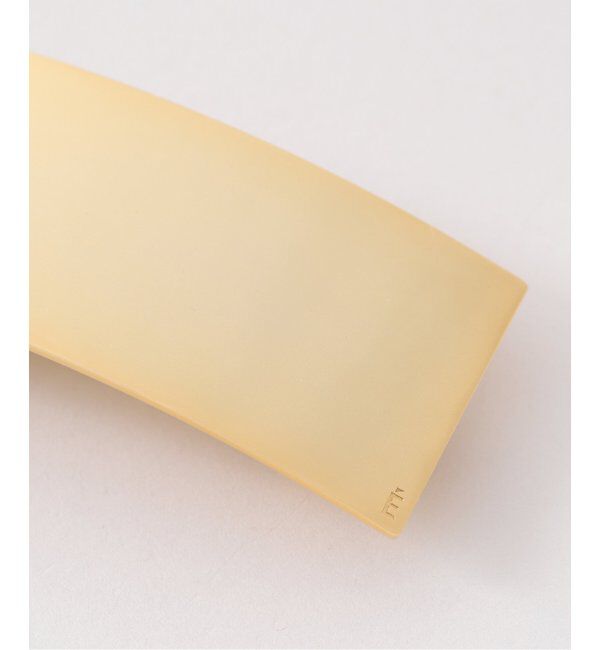 IENA「《追加》Mi * バレッタ(a)」|その他|