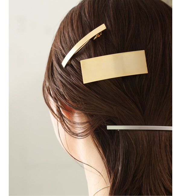 IENA「《追加》Mi * バレッタ(a)」|その他|