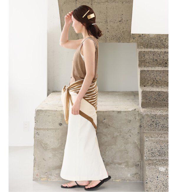 IENA「《追加》Mi * バレッタ(a)」|その他|