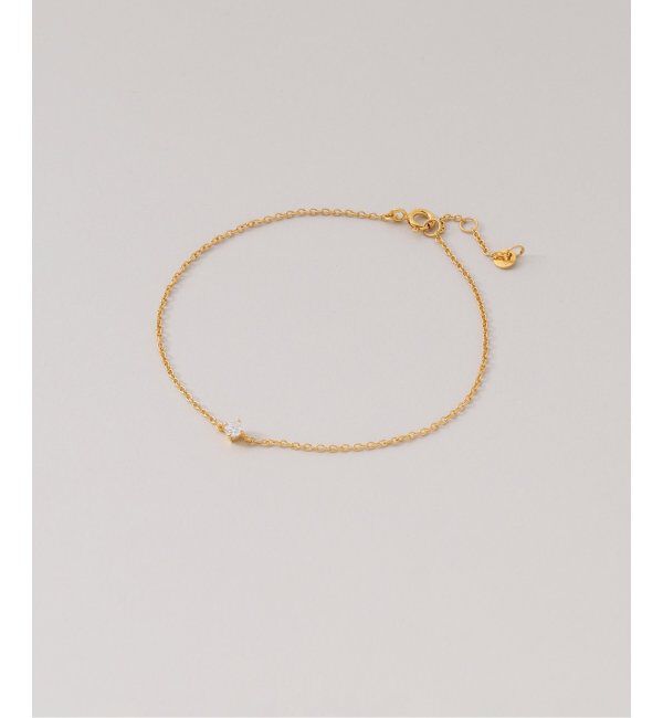 SLOBE IENA「ODUL SLOBE別注 ブレスレット」|ブレスレット・バングル|