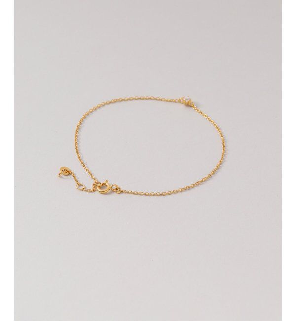 SLOBE IENA「ODUL SLOBE別注 ブレスレット」|ブレスレット・バングル|