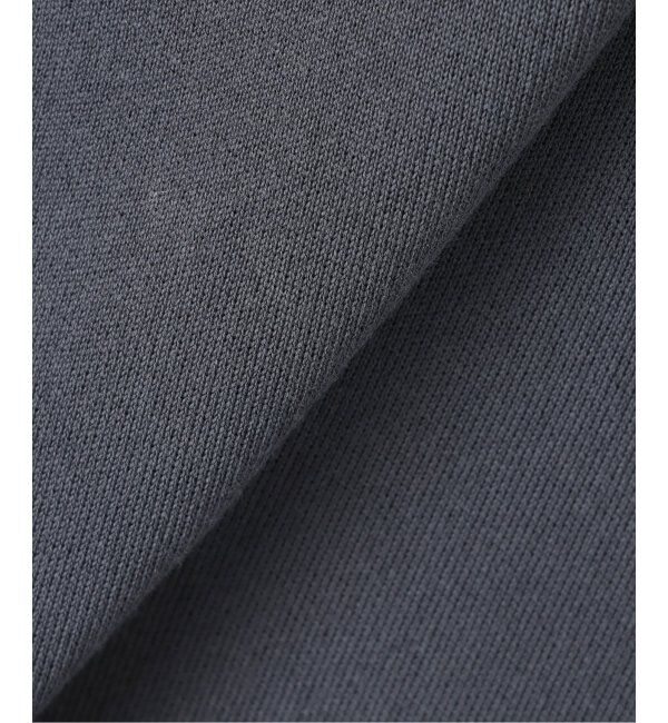 IENA「ファインコットンスムース Vネックカーディガン」|カーディガン|