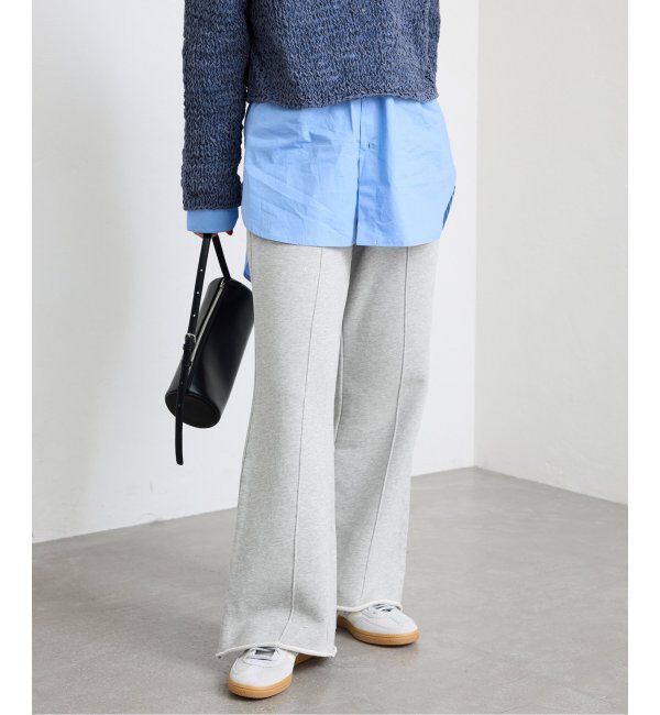 SLOBE IENA「RUSSELL ATHLETIC SLOBE別注 スウェットパンツ RCW-25244SB」|その他|