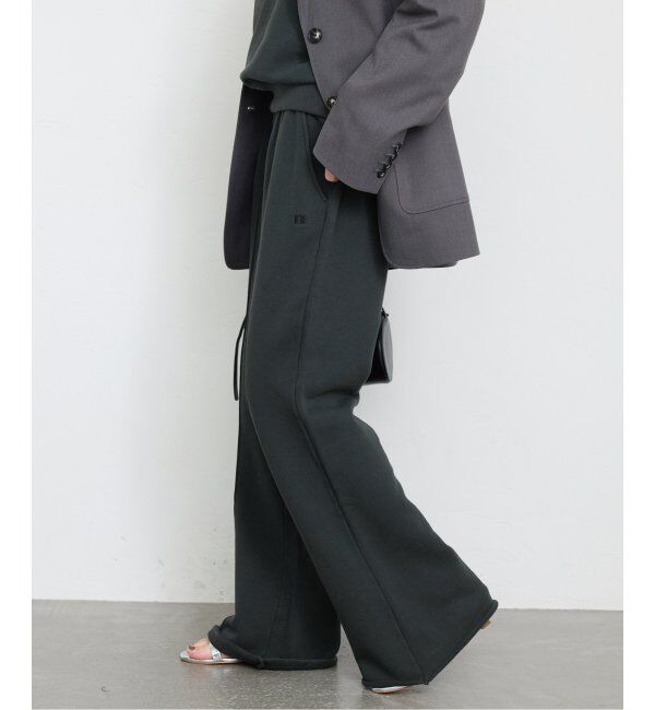 SLOBE IENA「RUSSELL ATHLETIC SLOBE別注 スウェットパンツ RCW-25244SB」|その他|