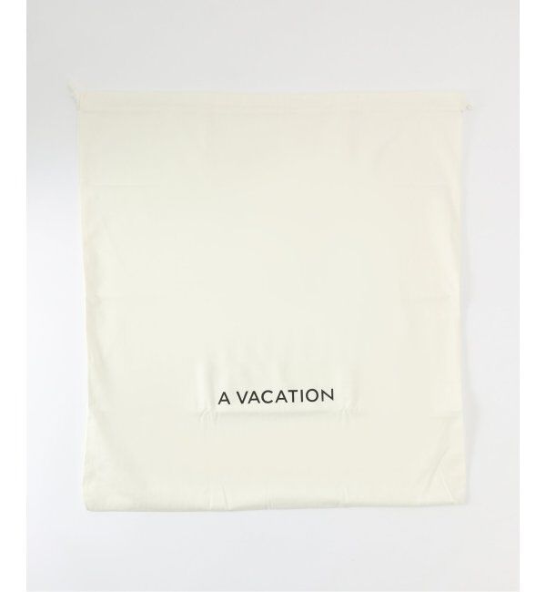 IENA「A VACATION/ア ヴァケーション RATTAN M バッグ 25SSA97-00-25」|かごバッグ|