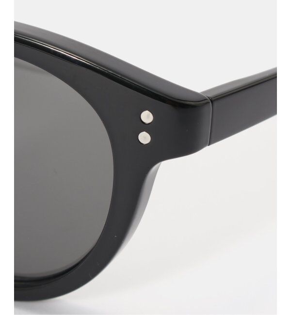 SLOBE IENA「noeyedia/ノーアイディア 456 サングラス NE-456」|サングラス|