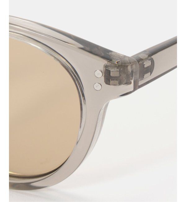 SLOBE IENA「noeyedia/ノーアイディア 456 サングラス NE-456」|サングラス|