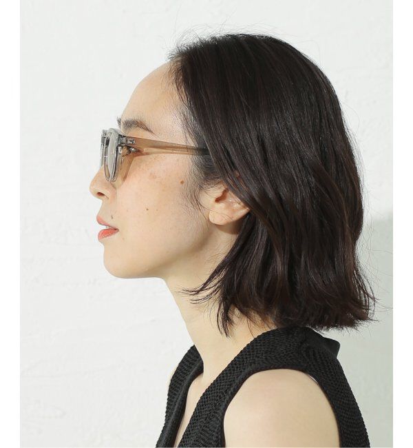 SLOBE IENA「noeyedia/ノーアイディア 456 サングラス NE-456」|サングラス|