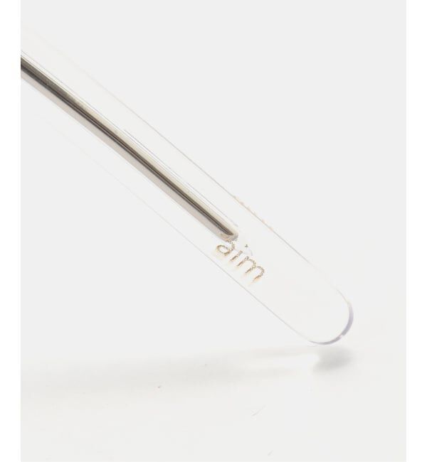 SLOBE IENA「aim/エイム aloe」|サングラス|