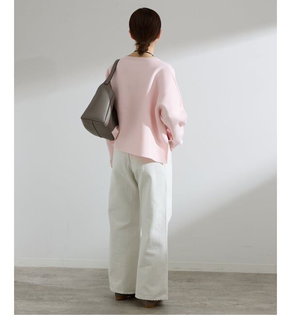 IENA「《追加予約》ポケットデニム」|デニム|