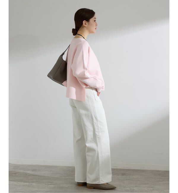 IENA「《追加予約》ポケットデニム」|デニム|