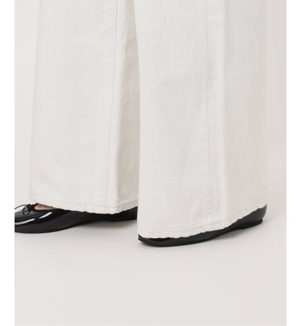 IENA「《追加予約》ポケットデニム」|デニム|