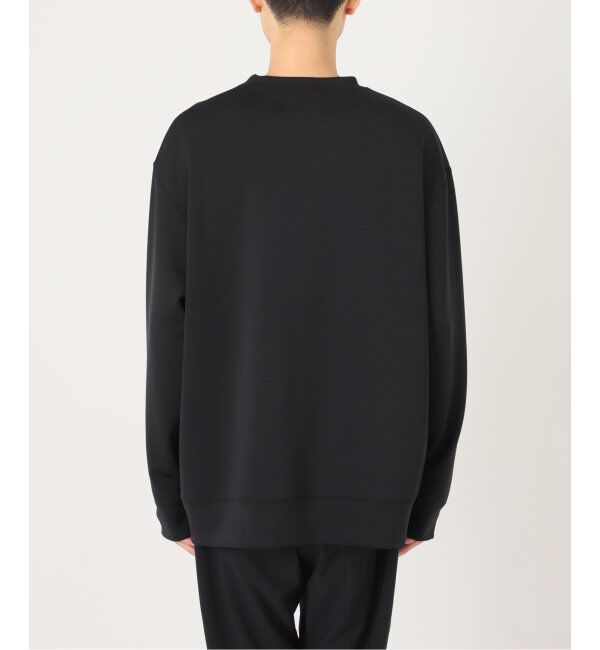 Paris Saint-Germain「【Paris Saint-Germain】エアロ クルーネック スウェット」|スウェット・ジャージ|