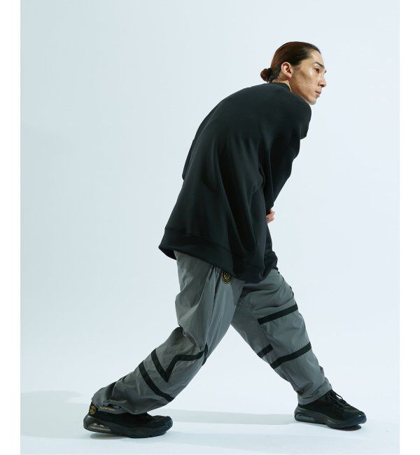 Paris Saint-Germain「【Paris Saint-Germain】エアロ クルーネック スウェット」|スウェット・ジャージ|