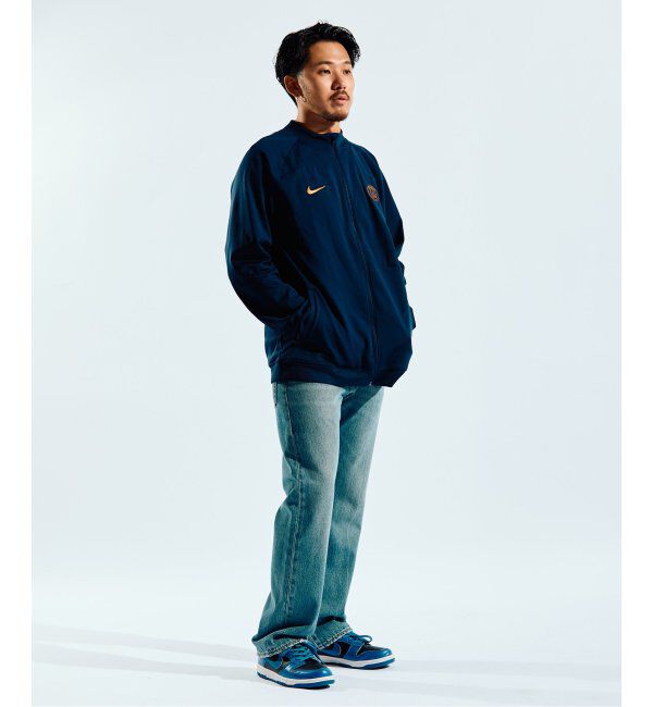 Paris Saint-Germain「【NIKE / ナイキ】PSG MNK ACDPR ANTHM JKTK GX HM」|その他|